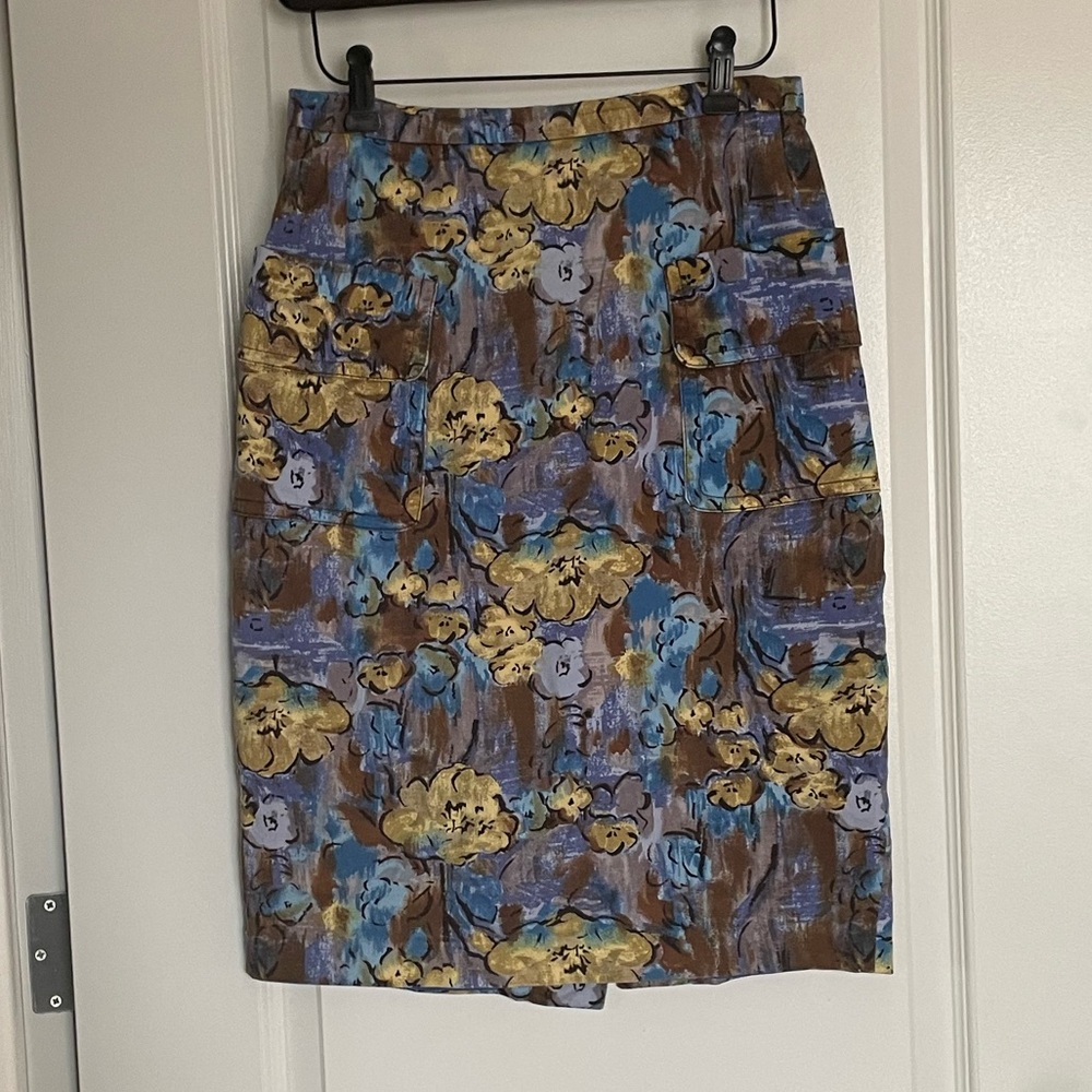 Plenty by Tracy Reese Pencil Skirt